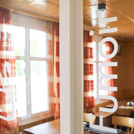 Niederuzwil Hotel Loewen מראה חיצוני תמונה
